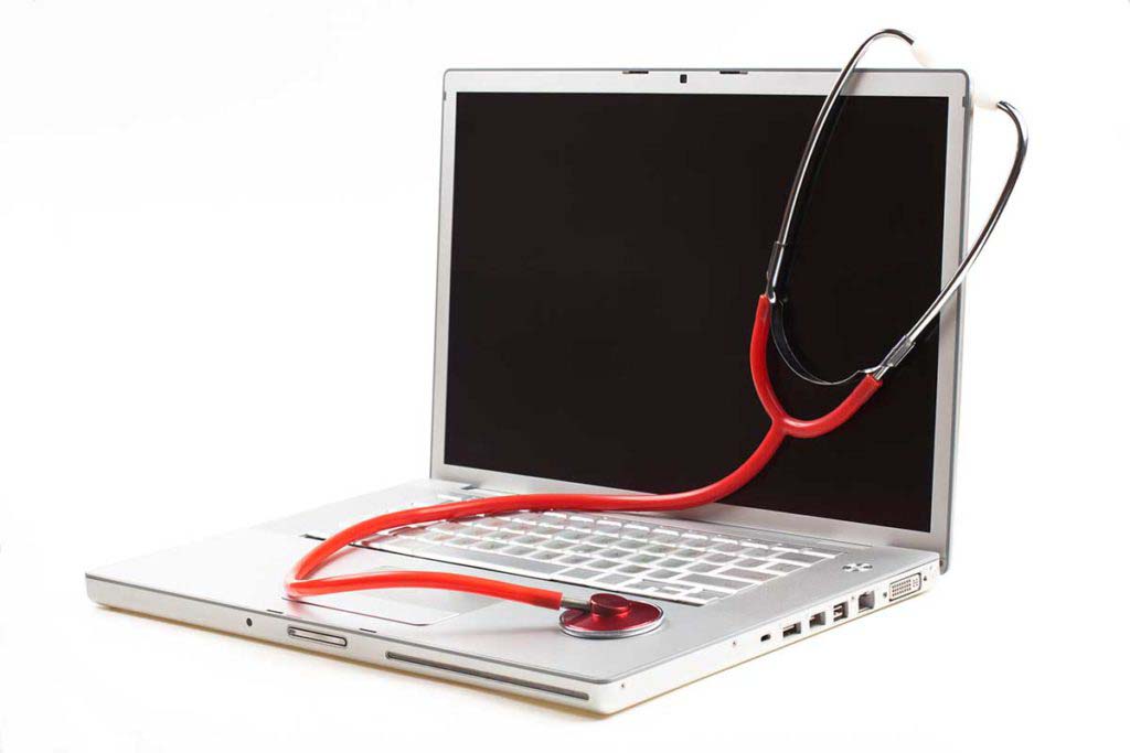 Бесплатная диагностика ноутбука в Перми
