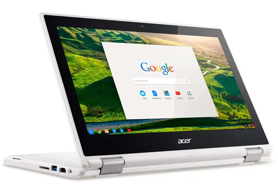 Ремонт ноутбуков Acer в Перми
