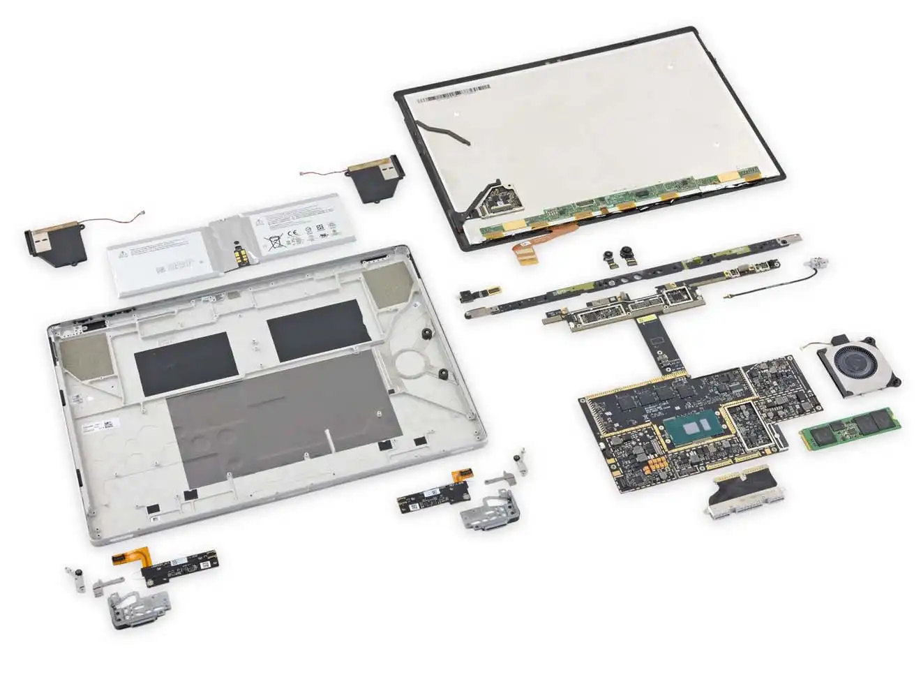Ремонт Packard Bell в Перми