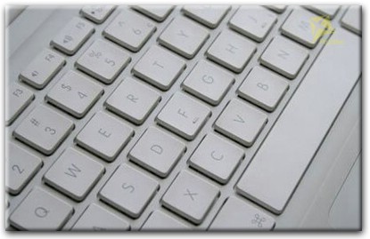 Замена клавиатуры ноутбука Compaq в Перми