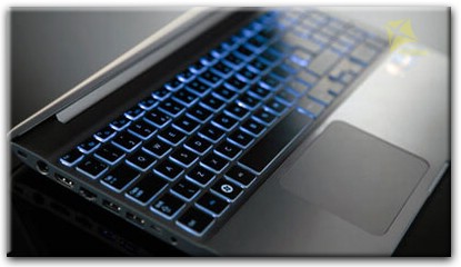 Ремонт клавиатуры на ноутбуке Samsung в Перми