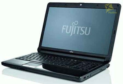 Замена экрана ноутбука Fujitsu Siemens в Перми