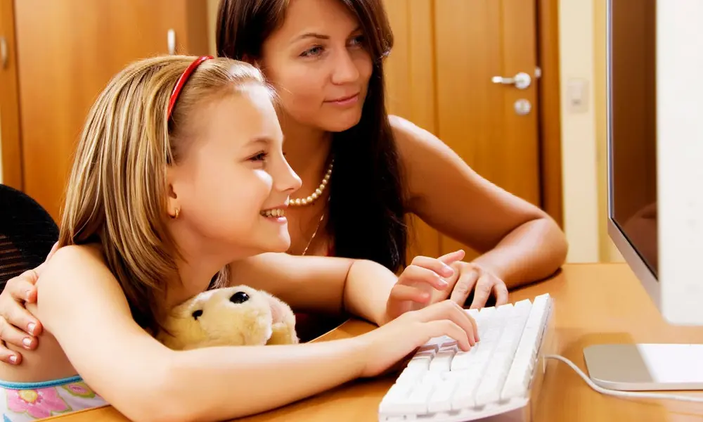 настройка родительского контроля в Перми