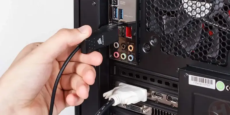 Настройка периферийных устройств в Перми